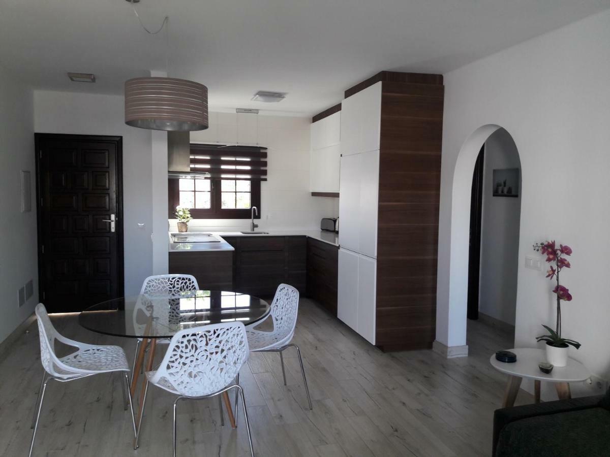 Beachside Jablillo y Cucharas Costa Teguise Exterior foto